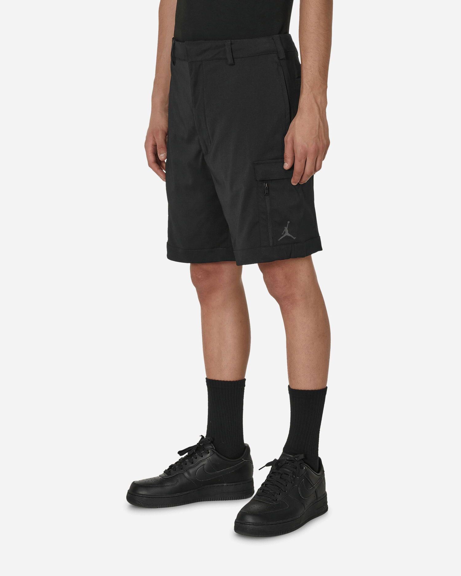 Къси панталони Jordan Dri-FIT Sport Golf Shorts Черно | FD1367-010, 1