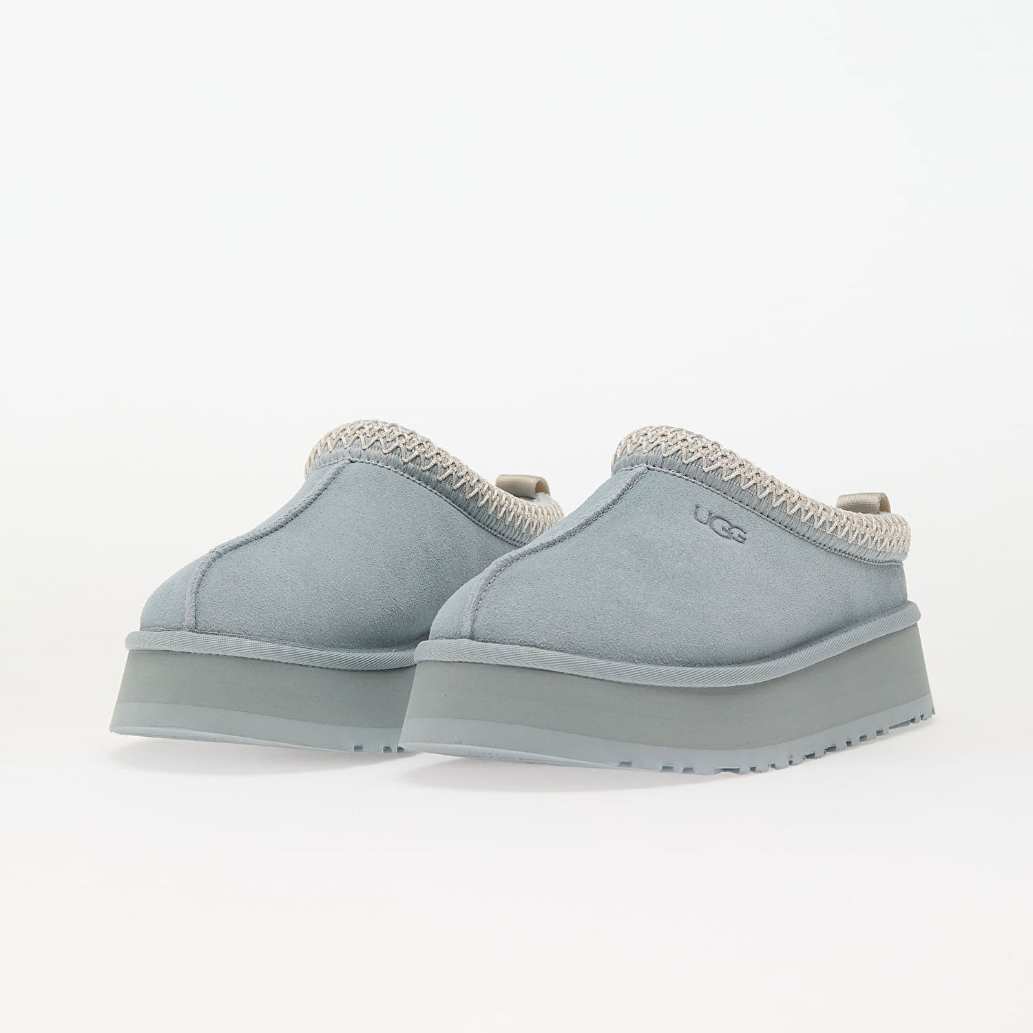 Кецове и обувки UGG TAZZ Сиво | 1122553SFOA, 1