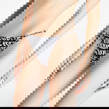Бански RIPNDIP Fuckin Fuck 2 Piece Swimsuit Черно | RNDWOM7, 1
