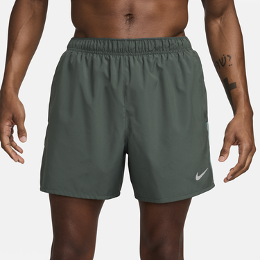 Къси панталони Nike Challenger Dri-FIT Зелено | DV9363-338, 3