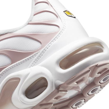 Кецове и обувки Nike Air Max Plus W Бяло | DM2362-101, 4