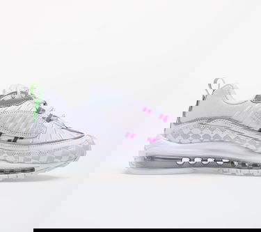 Кецове и обувки Nike W Air Max 98 Бяло | CJ9702-500, 1