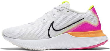 Кецове и обувки Nike Renew Run W Сиво | CK6360-005, 0