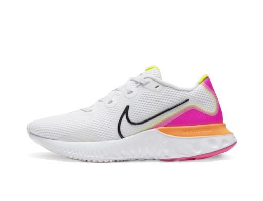 Бягане Nike Renew Run W Сиво | CK6360-005