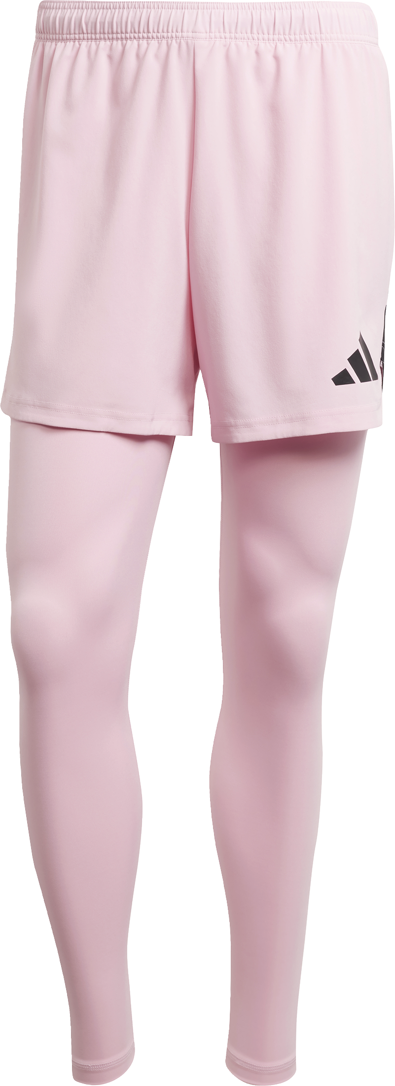 Къси панталони adidas Originals Tiro 25 Pro GK Tight Розово | jh3312, 0