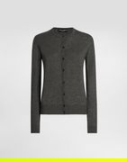 Dolce & Gabbana Cashmere Cardigan