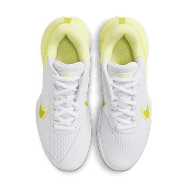 Кецове и обувки Nike Court Air Zoom Vapor Pro 2 Бяло | DR6192-104, 2