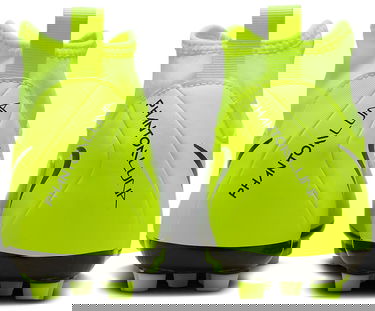 Кецове и обувки Nike Phantom Luna II Academy AG Жълто | fj2605-003, 5