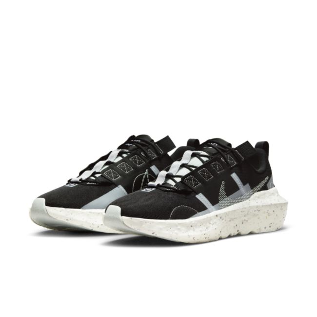 Кецове и обувки Nike Crater Impact SE Черно | DJ6308-004, 1