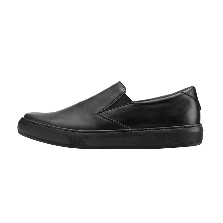 Кецове и обувки Vasky Leny Dark Черно | S-5023-201-M, 0