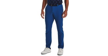 Панталони и дънки Under Armour Drive Tapered Тъмно синьо | 1364410-471, 1