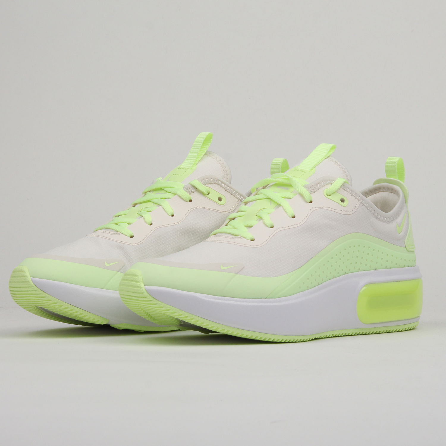 Кецове и обувки Nike W Air Max Dia Бяло | AQ4312-004, 1