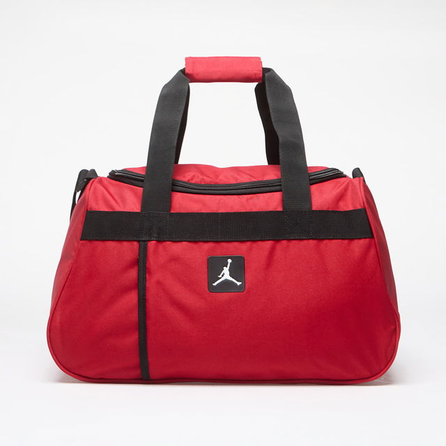 Jordan Essentials Duffle Bag Gym Red Universal