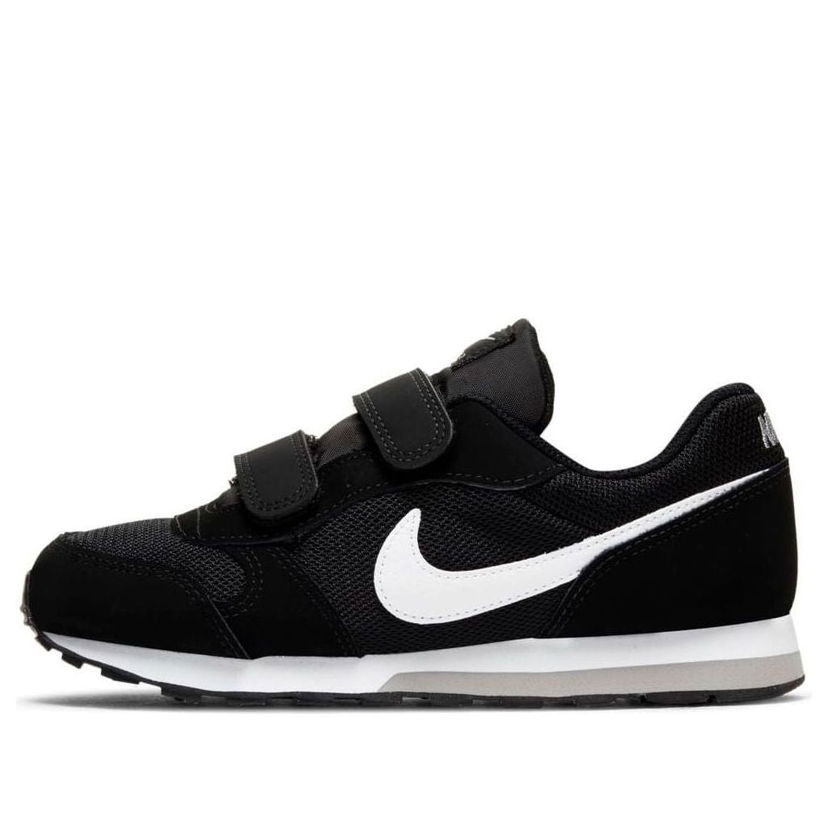Кецове и обувки Nike MD Runner 2 Черно | 807317-001