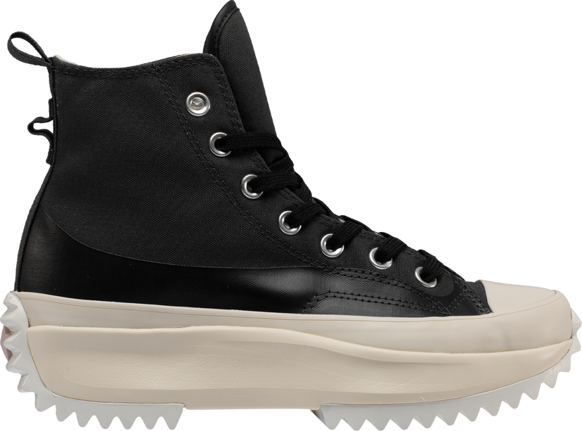 Кецове и обувки Converse Run Star Hike Hi Черно | a04261c-032