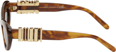Слънчеви очила Loewe Loewe Cocktail Sunglasses Кафяво | LW40156U@5253V 192337199769, 2