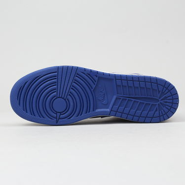 Кецове и обувки Jordan Air Jordan 1 Retro High "Deep Royal Blue" BG Синьо | 705300-420, 4