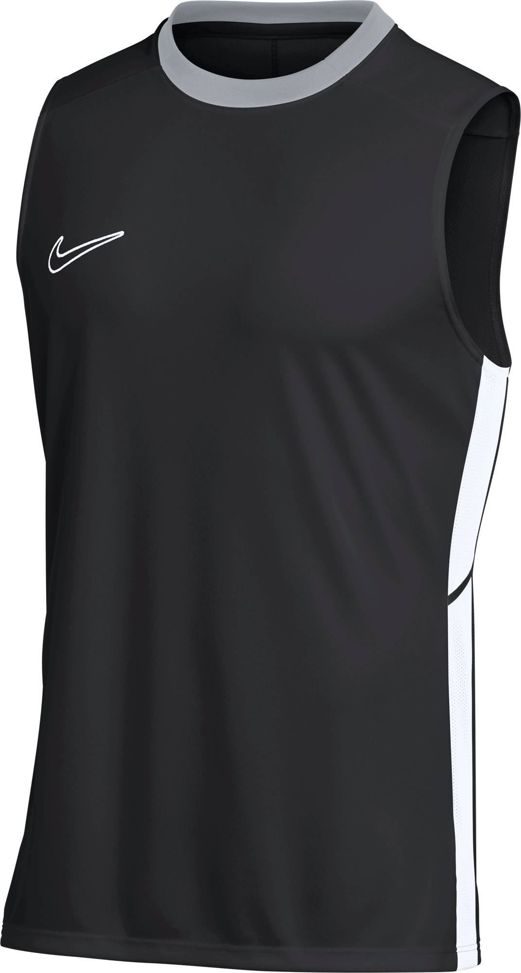 Потник Nike Nike Academy 25 Tank Top Черно | fz9747-010, 0