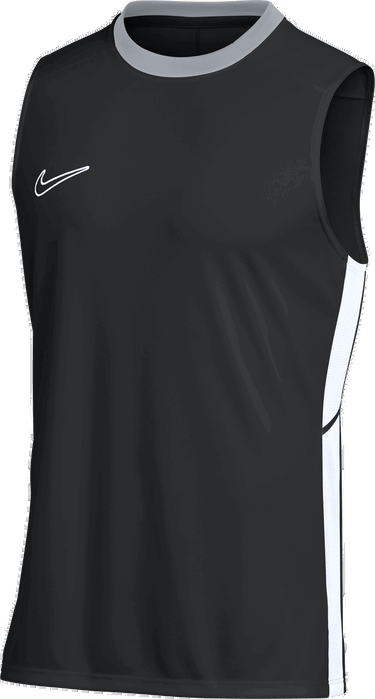 Потник Nike Nike Academy 25 Tank Top Черно | fz9747-010, 0