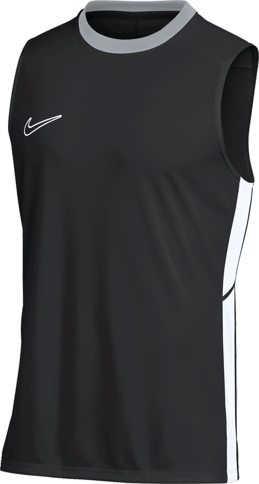 Потник Nike Nike Academy 25 Tank Top Черно | fz9747-010