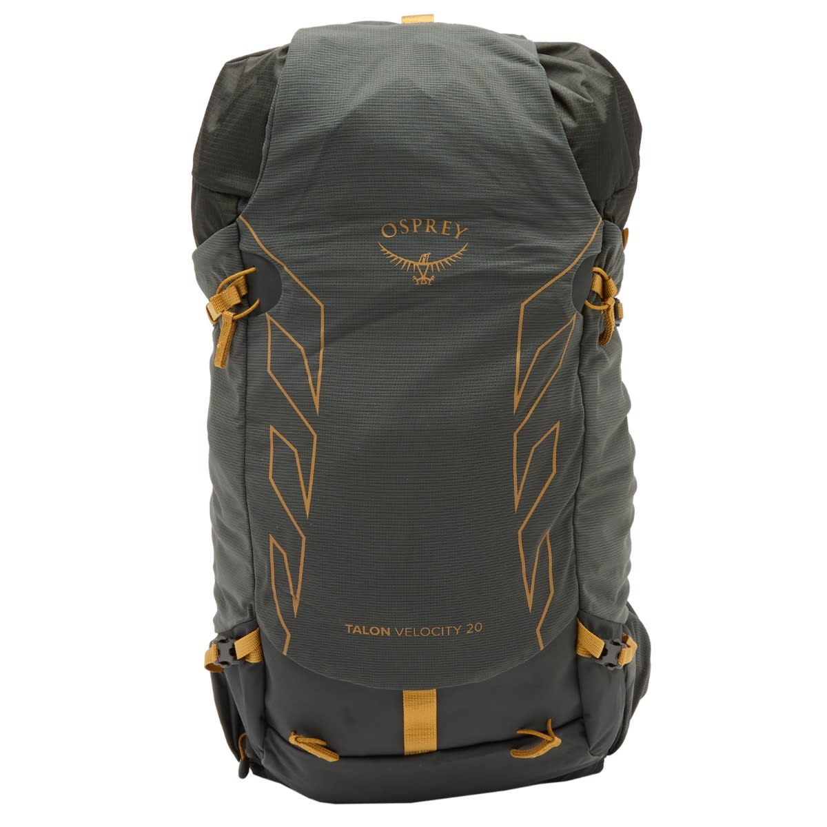 Раница Osprey Talon Velocity 20 Backpack Сиво | 10005885, 1