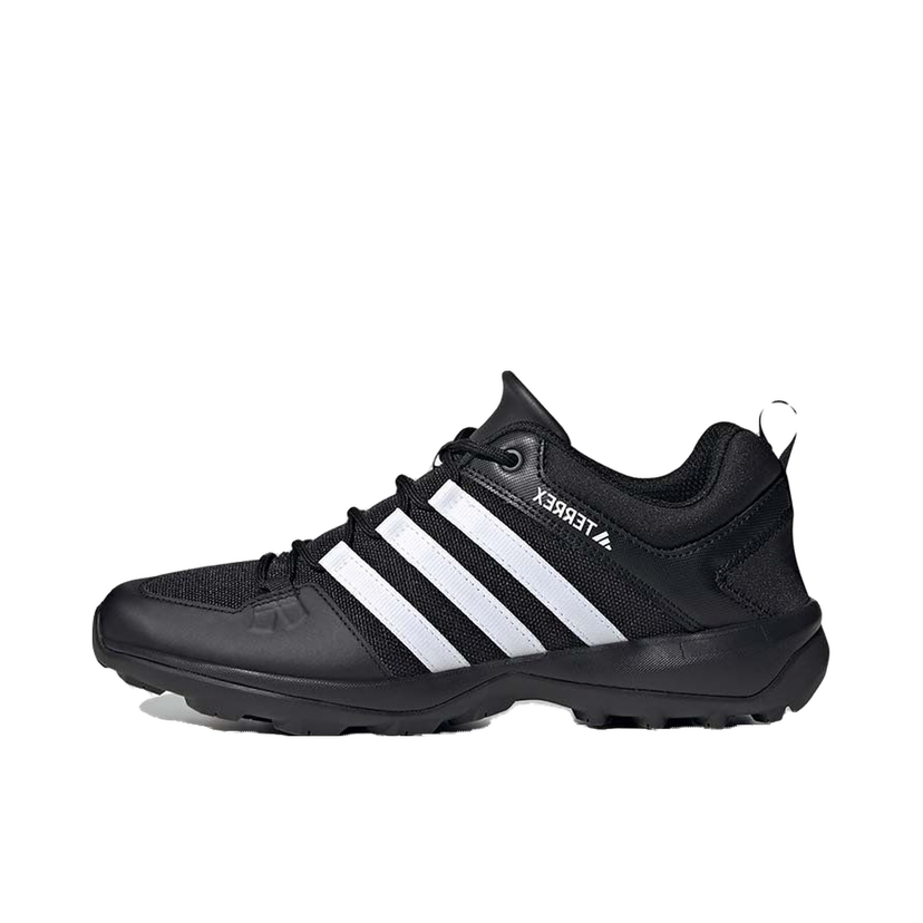 Кецове и обувки adidas Performance TERREX Daroga Plus Low Top Черно | HP8632