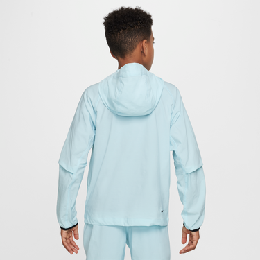 Комплект Nike Nike Tech Woven Jacket Синьо | HQ8911-474, 3