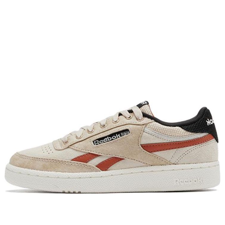 Кецове и обувки Reebok Club C Revenge Бежово | GW6385, 0