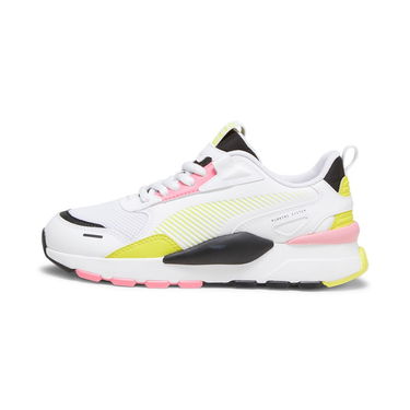 Кецове и обувки Puma RS 3.0 Pop Wns 36 Бяло | 393934-01, 0