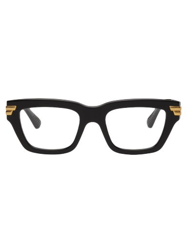 Rectangular Glasses