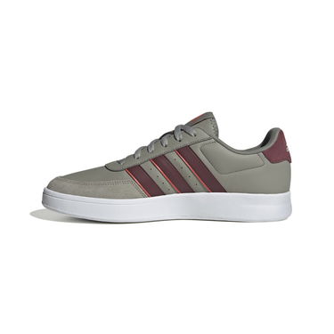 Кецове и обувки adidas Performance adidas BREAKNET 2.0 44 2/3 Сиво | IG5392, 3