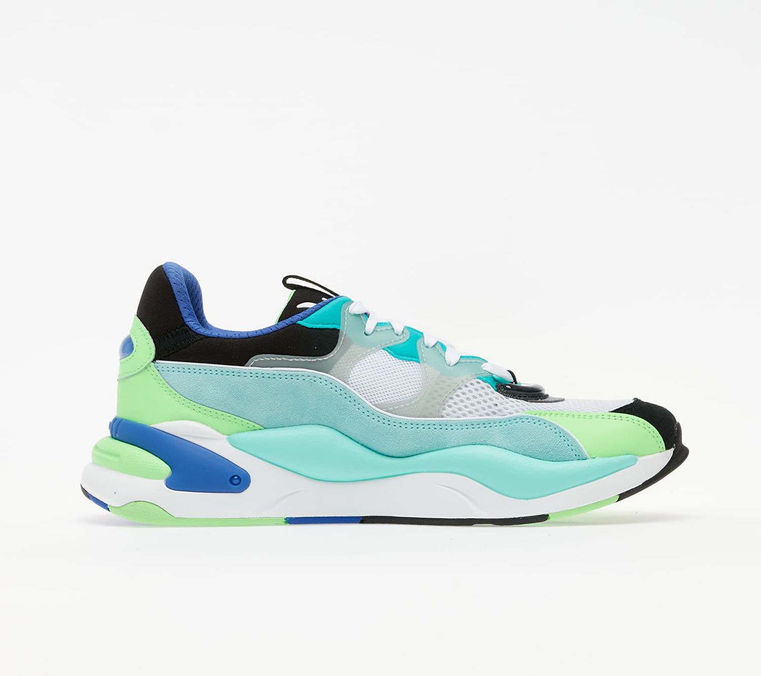 Кецове и обувки Puma RS-2K Internet Exploring Синьо | 37330901, 1