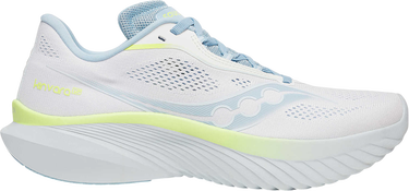 Кецове и обувки Saucony KINVARA 15 Бяло | s10967-154, 0