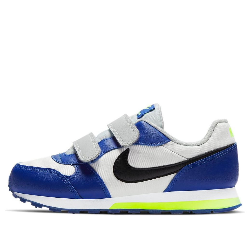 Кецове и обувки Nike MD Runner 2 Синьо | 807317-021, 0