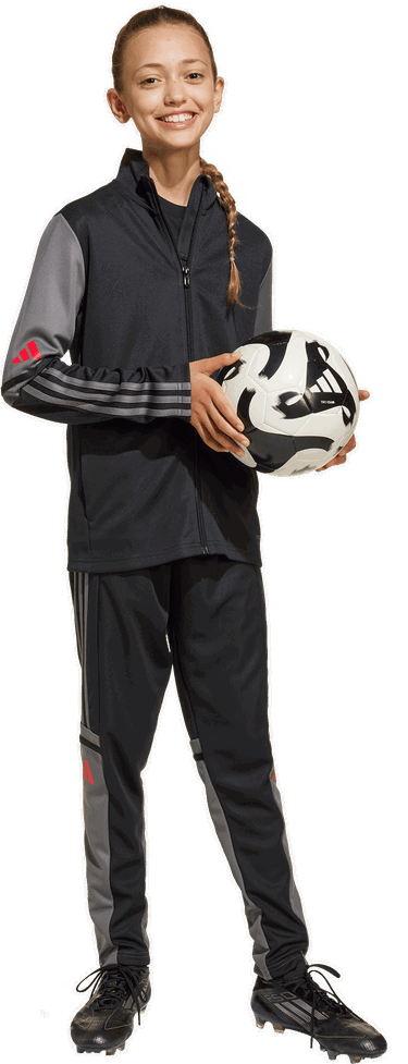Спортни панталони adidas Originals SQ25 Training Pants Черно | jd1628, 4
