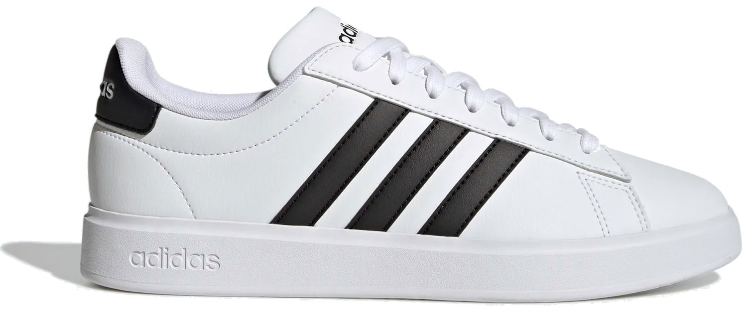Кецове и обувки adidas Originals Grand Court 2.0 Бяло | gw9195, 0