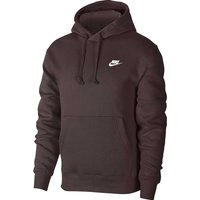 Суитчър Nike NSW CLUB FLEECE Черно | BV2654-237, 0