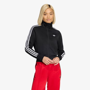 Яке adidas Performance Firebird Classic Track Jacket Черно | KD7981, 1
