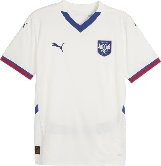 FSS Away Jersey Replica 2024