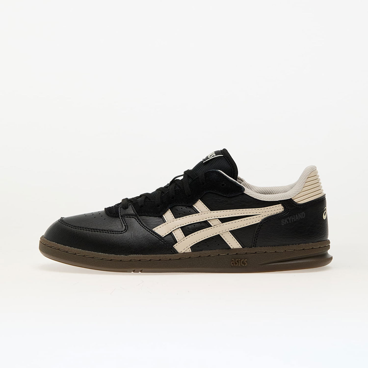 Кецове и обувки Asics Skyhand OG Черно | 1203A451-002, 0