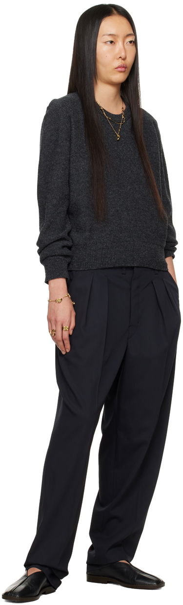 Колие LEMAIRE LEMAIRE Layered Charm Necklace Металик | JW0019 LO036, 2