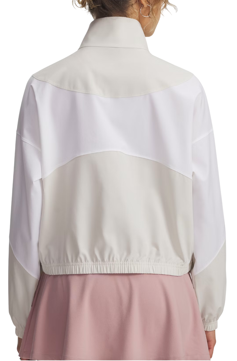 Ветровка Under Armour Rival Full-Zip Woven Jacket Многоцветен | 1389631-110, 1