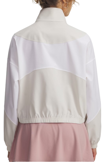 Ветровка Under Armour Rival Full-Zip Woven Jacket Многоцветен | 1389631-110, 1