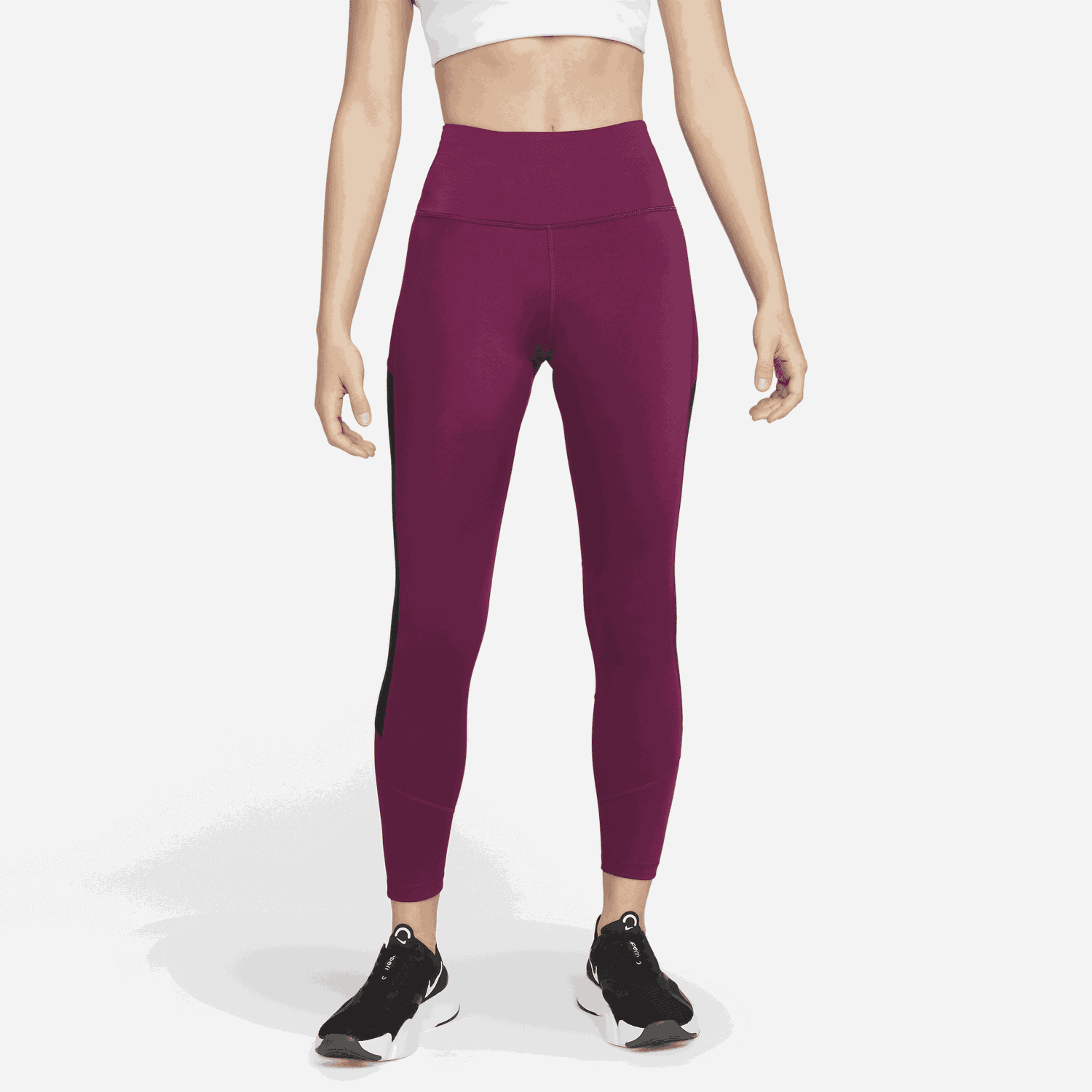 Клинове Nike Air Бургунди | DM7487-610, 0