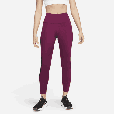 Клинове Nike Air Бургунди | DM7487-610, 0