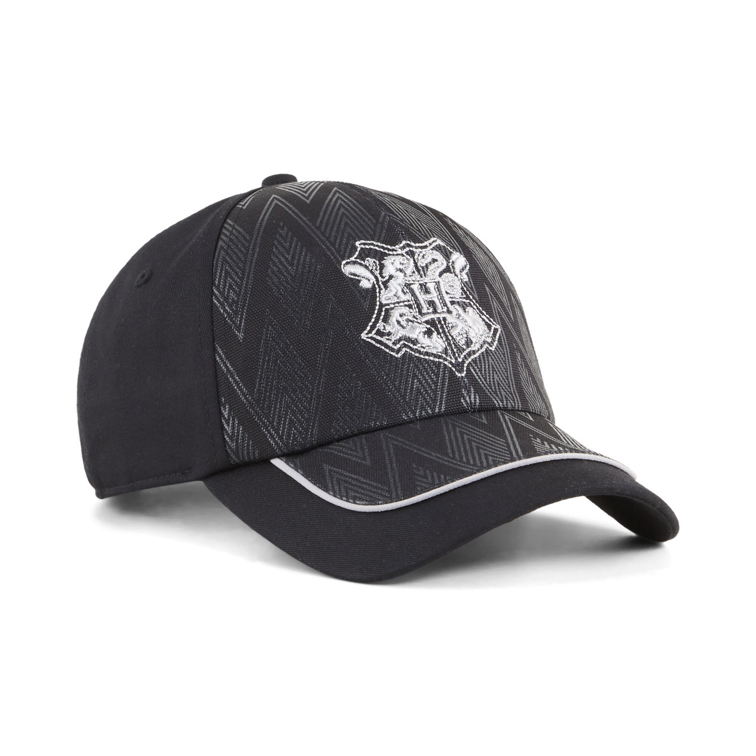 Шапка с козирка Puma PUMA x HARRY POTTER Baseball Cap Черно | 026019_01, 0