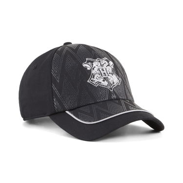 Шапка с козирка Puma PUMA x HARRY POTTER Baseball Cap Черно | 026019_01, 0