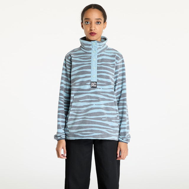 Melia Sweatshirt Zebra M