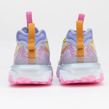 Кецове и обувки Nike W NSW React Vision Сиво | CI7523-003, 3