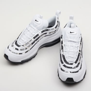 Кецове и обувки Nike Air Max 97 SE ''White Floral'' W Бяло | BV0129-100, 2